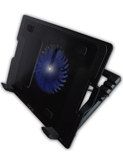 Notebook Standları / Soğutucular/ İşlemci Fanları / INCA Notebook Standları / Soğutucular/ İşlemci Fanları